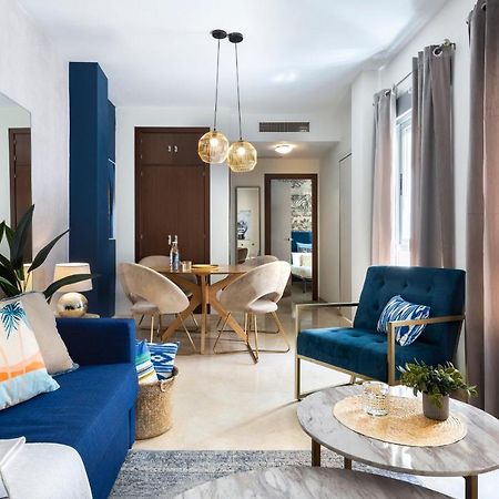 Unika Homes Malaga Beach & City Εξωτερικό φωτογραφία