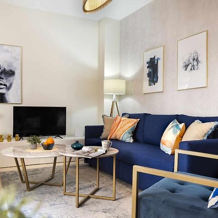 Unika Homes Malaga Beach & City Εξωτερικό φωτογραφία