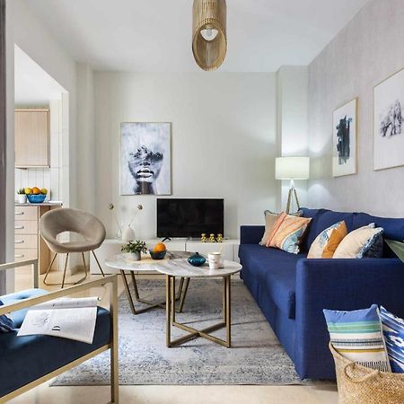 Unika Homes Malaga Beach & City Εξωτερικό φωτογραφία