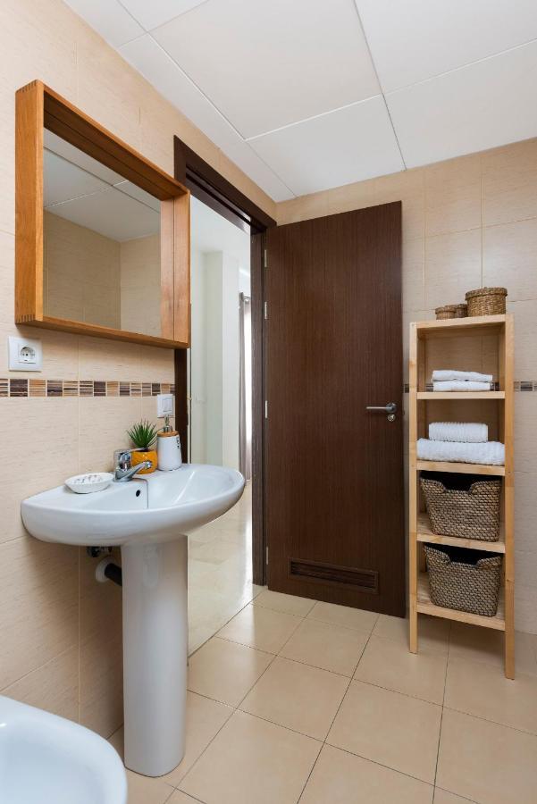 Unika Homes Malaga Beach & City Εξωτερικό φωτογραφία