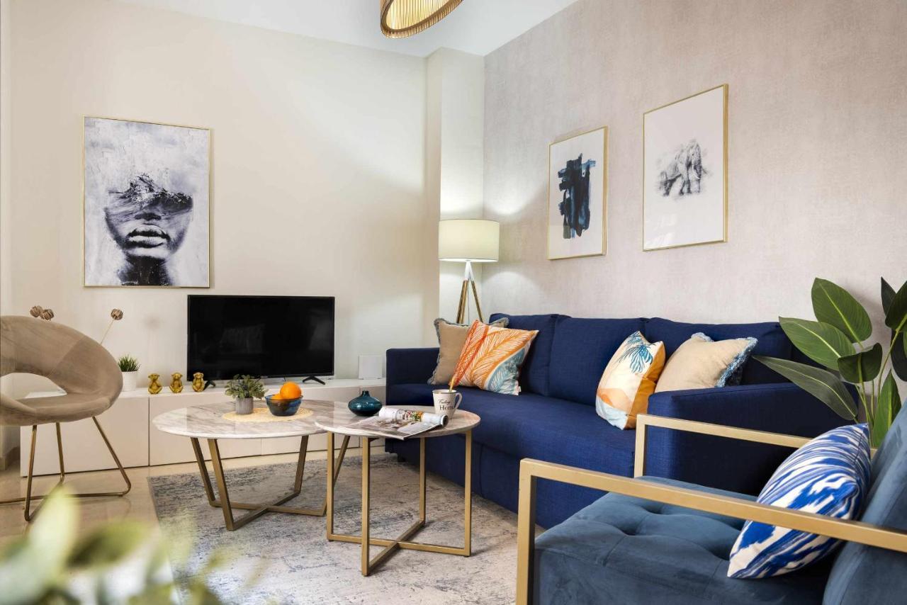 Unika Homes Malaga Beach & City Εξωτερικό φωτογραφία