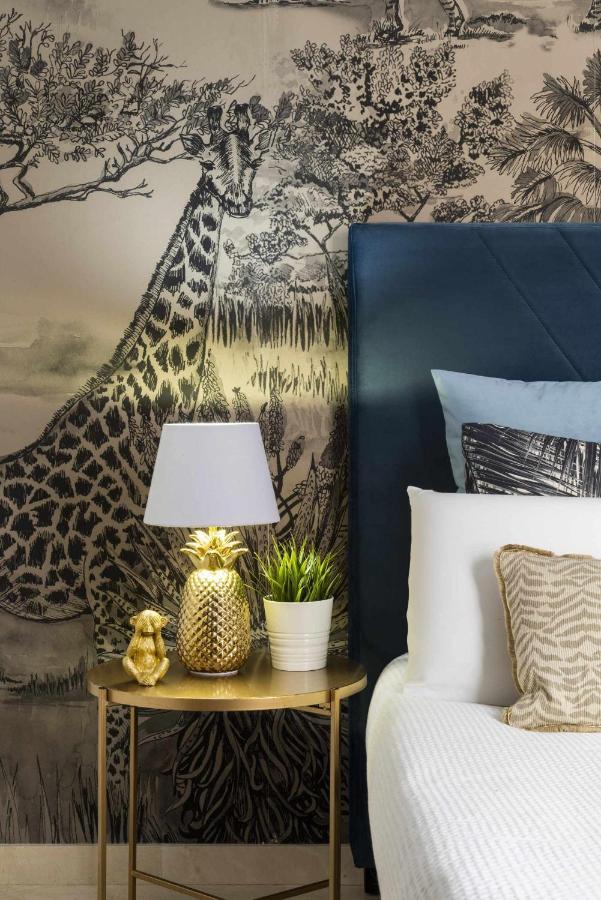Unika Homes Malaga Beach & City Εξωτερικό φωτογραφία